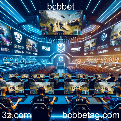 A Ascensão Dos eSports: Uma Nova Era no Entretenimento